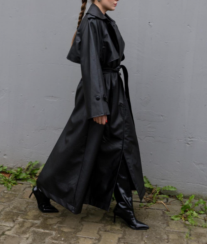 2026 Women’s Fashion Trends: Oversized Comfort Is Back