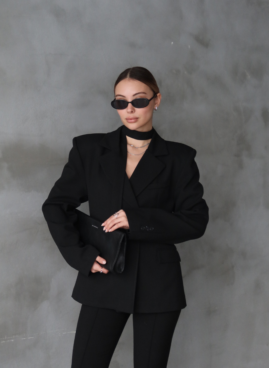 The Elegance of Suits in Women’s Fashion (2026)