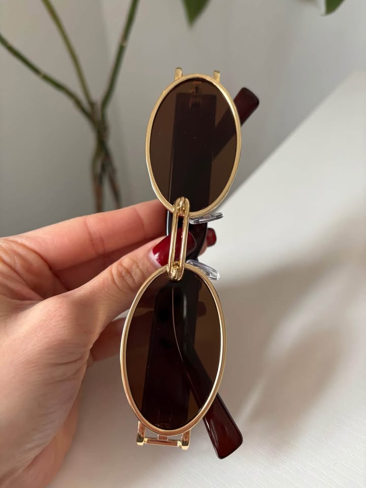 Vintage Classic Women Sunglasses